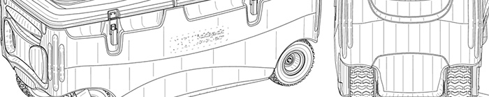 Design Patent Drawings