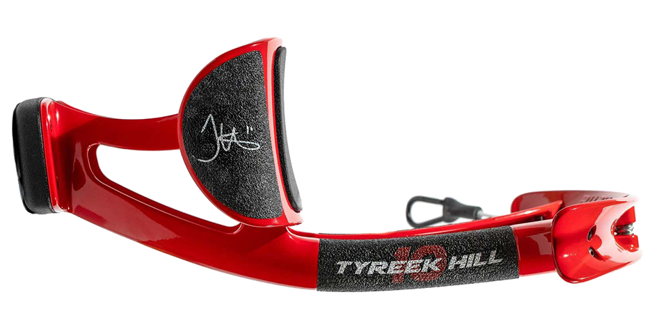 PureTorque Tyreek Hill Edition